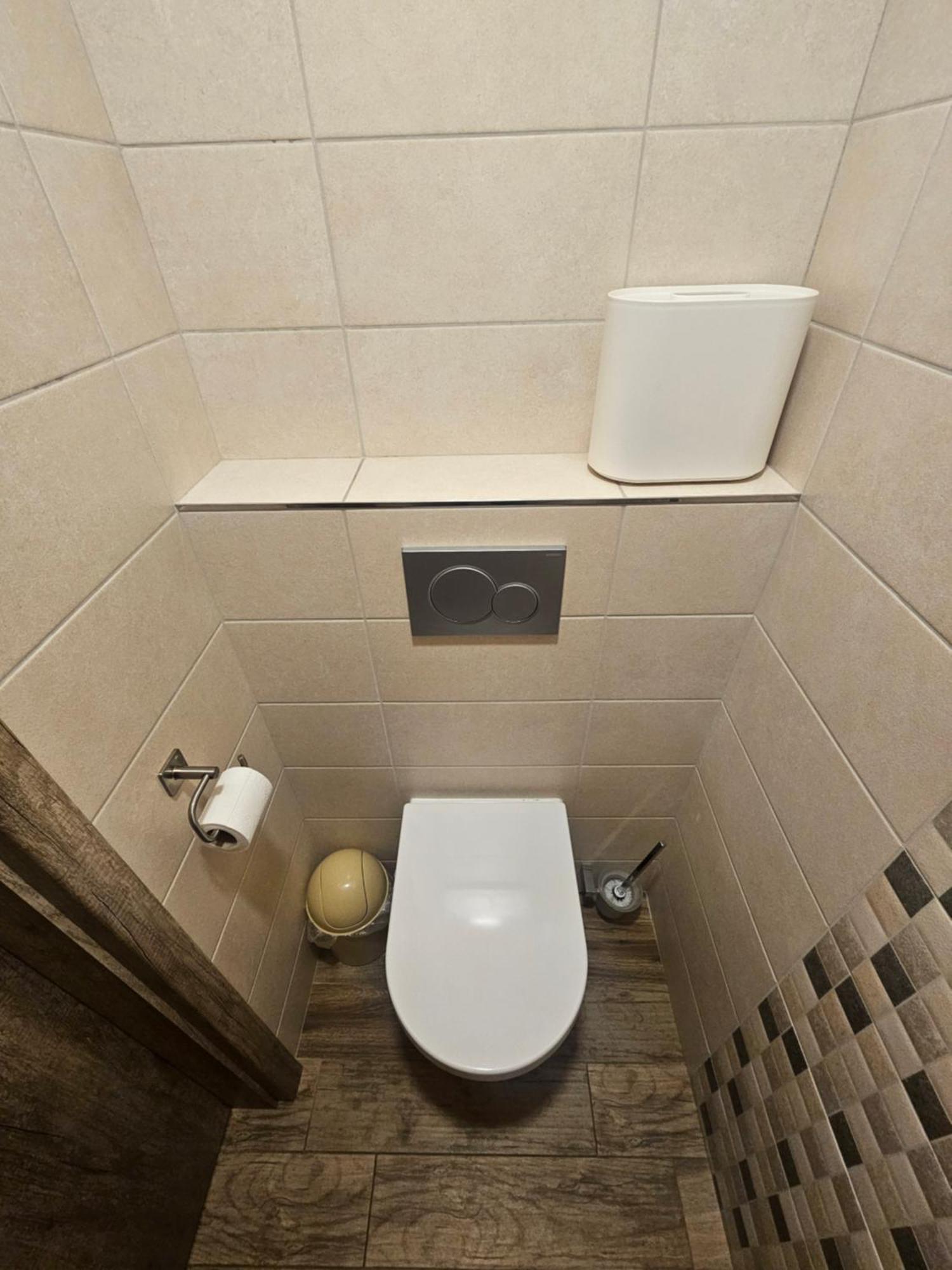 Apartmán Jinonice *