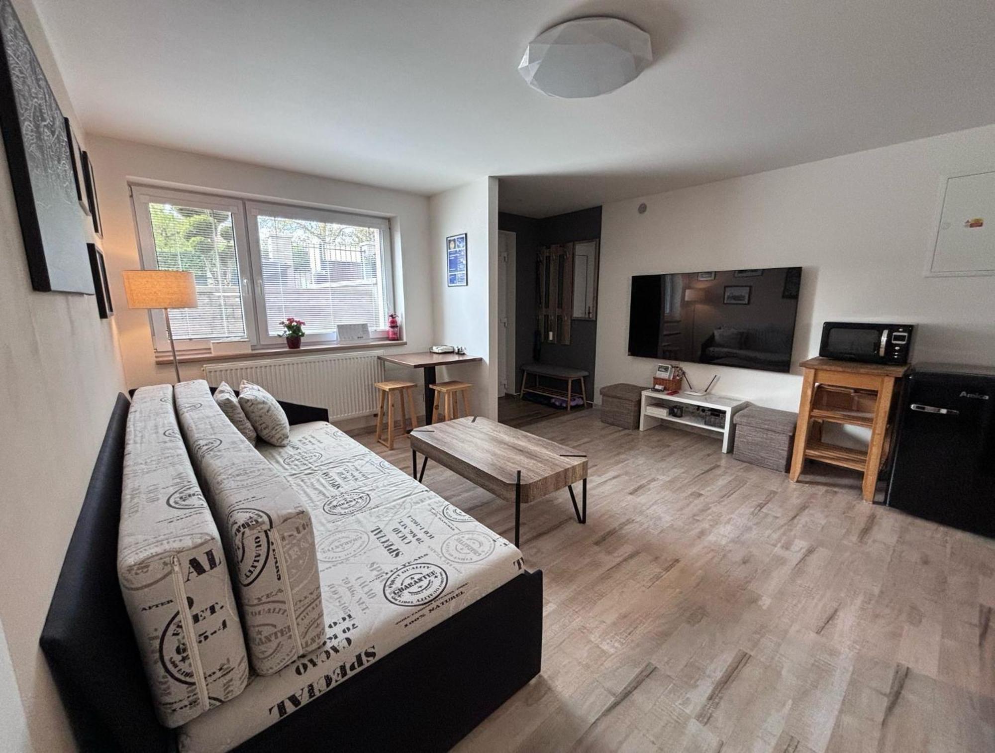 Apartmán Jinonice *