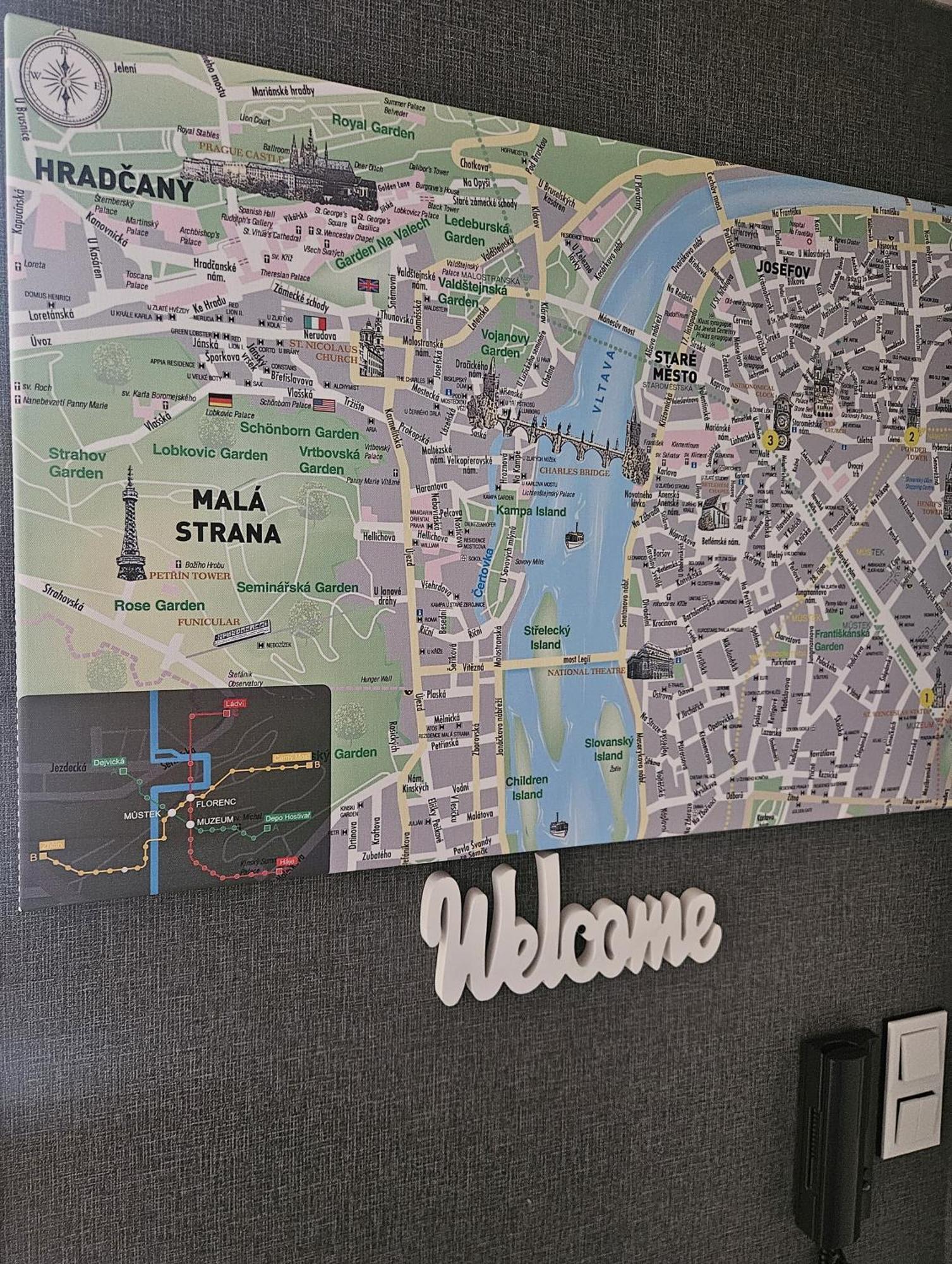 Jinonice Apartmán