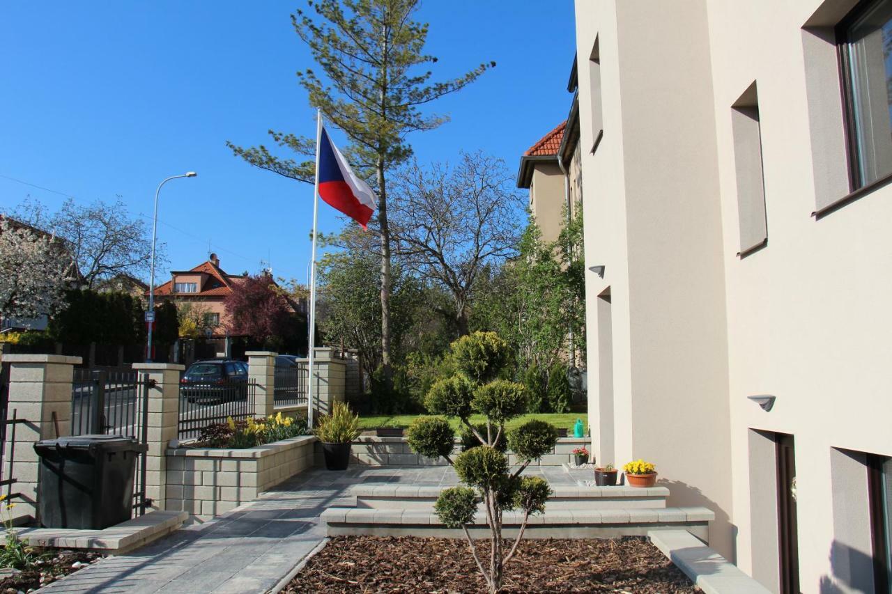 Jinonice Apartmán Praha